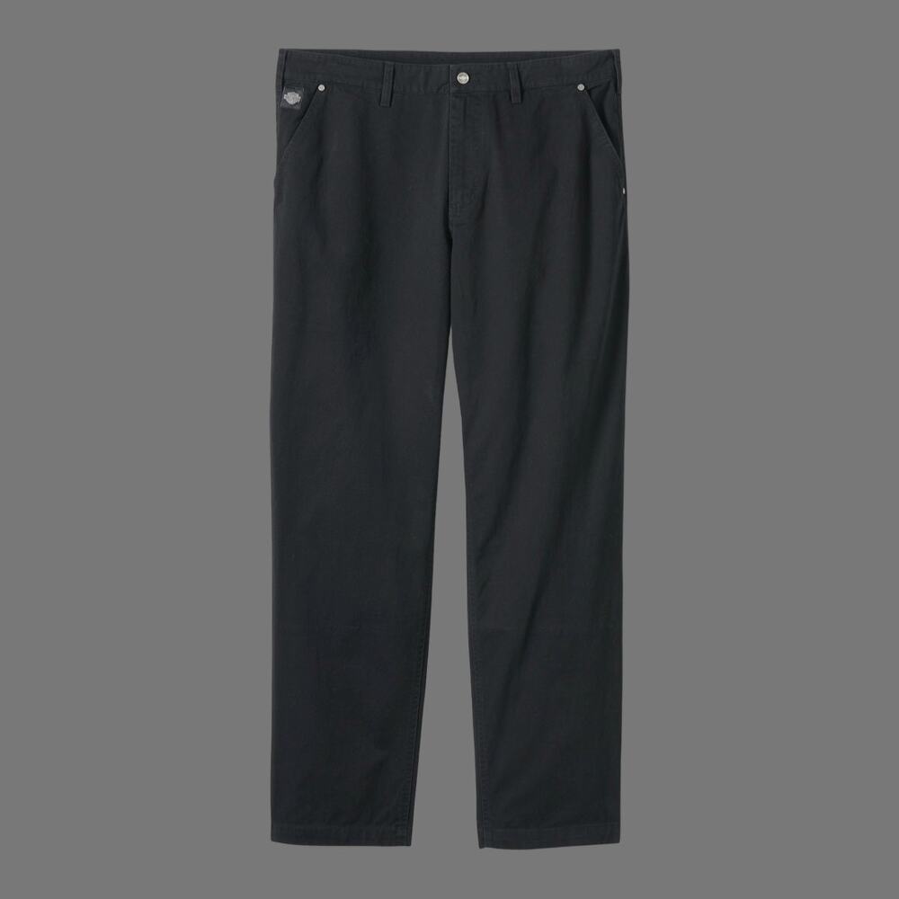 Harley-Davidson Milwaukee Cargo Pants 36x30 NWT